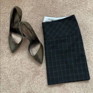 NWT Express Skirt